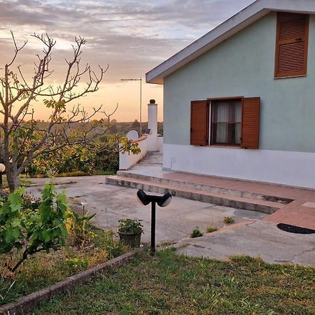 Apartament La Valle Incantata - Immerso Nel Verde A 10 Minuti Dal Mare Sassari Zewnętrze zdjęcie