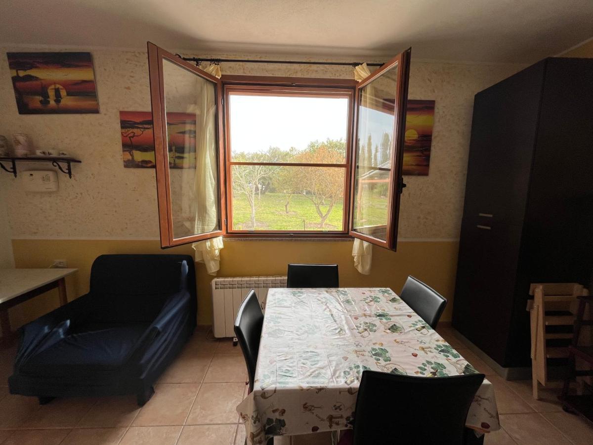 Apartament La Valle Incantata - Immerso Nel Verde A 10 Minuti Dal Mare Sassari Zewnętrze zdjęcie
