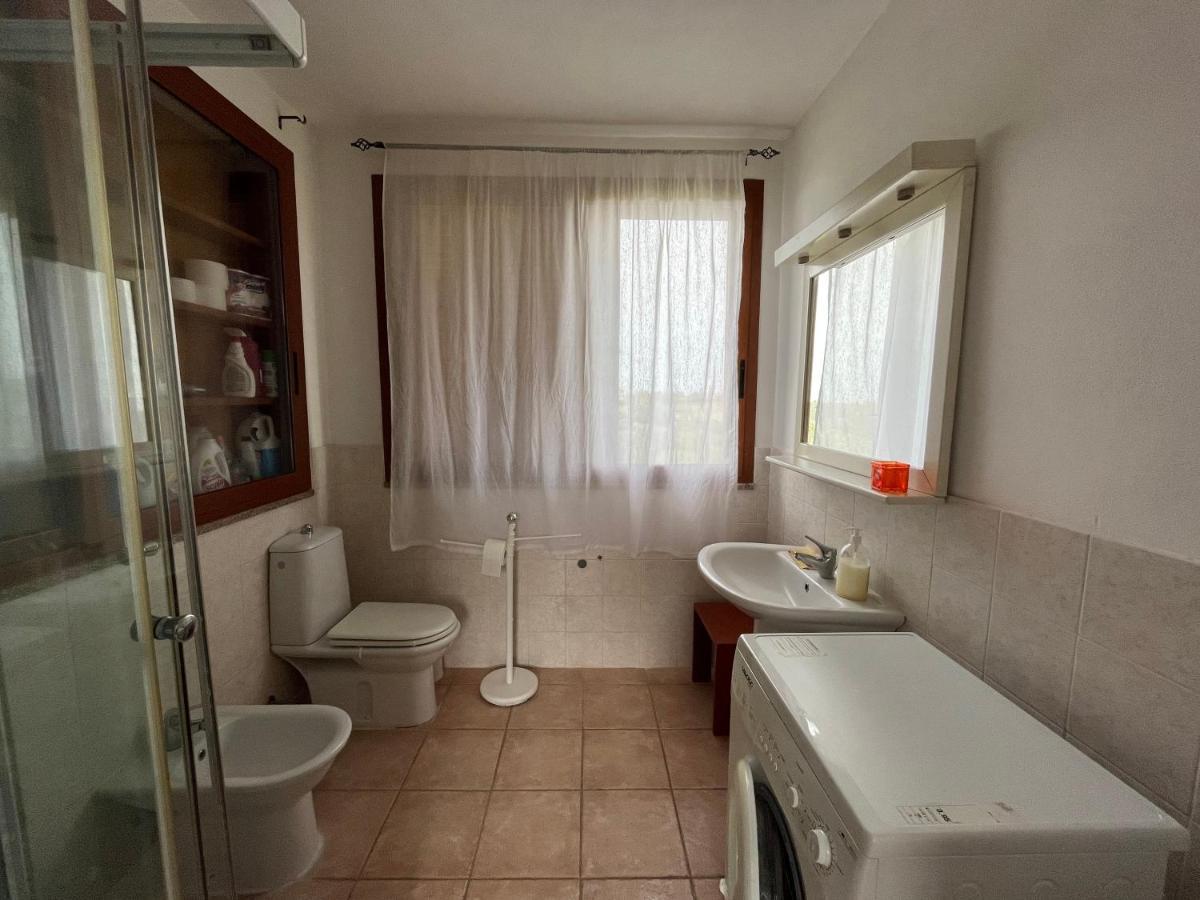 Apartament La Valle Incantata - Immerso Nel Verde A 10 Minuti Dal Mare Sassari Zewnętrze zdjęcie