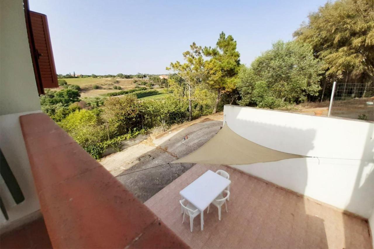 Apartament La Valle Incantata - Immerso Nel Verde A 10 Minuti Dal Mare Sassari Zewnętrze zdjęcie