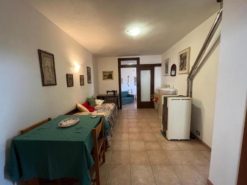 Apartament La Valle Incantata - Immerso Nel Verde A 10 Minuti Dal Mare Sassari Zewnętrze zdjęcie