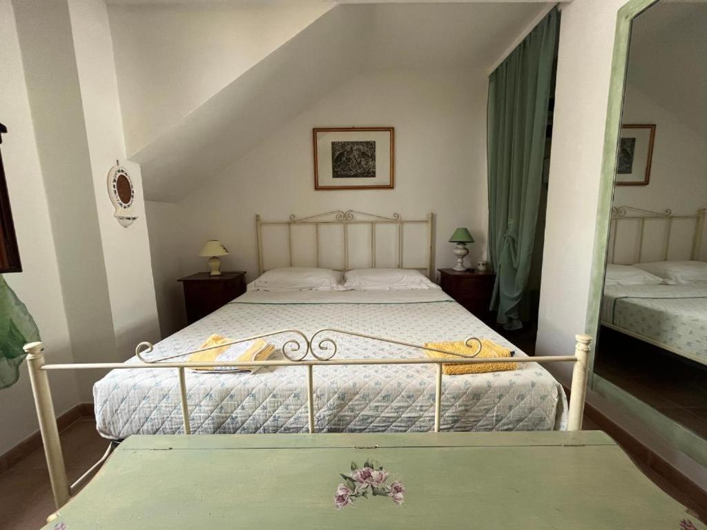 Apartament La Valle Incantata - Immerso Nel Verde A 10 Minuti Dal Mare Sassari Zewnętrze zdjęcie